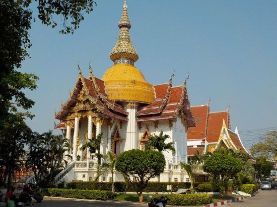 Wat Chaimongkron